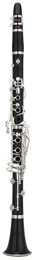 yamaha clarinet models