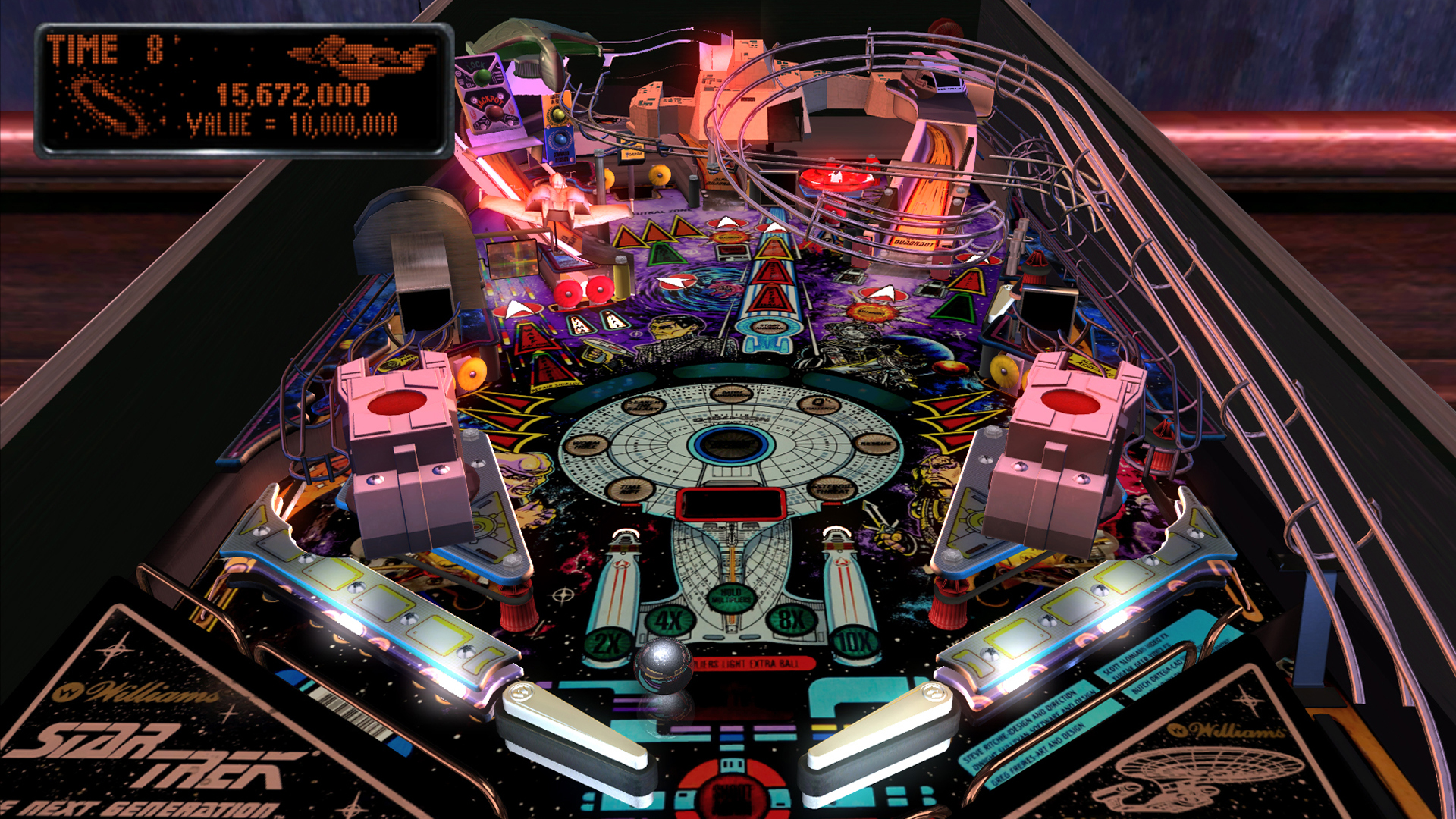 pinball games for pc free